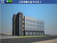 경기도 화성시 조암리 에테르노 상가 분양