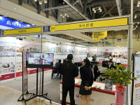NH건설, 2023 제17회 부산 건축&인테리어 전시회 성료