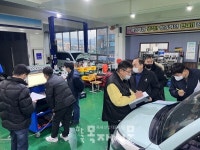 대전자동차정비학원, 전기내선공사 및 자동차정비산업기사 국비지원 무료교육