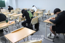 대치720 재수학원, 입시 전략 프로그램 책임정규반 결원생 충원