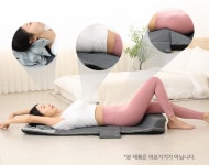발릴라, 신제품 발릴라 웰 핏 스트레칭 마사지 매트 선봬