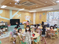 산림청, 4월 28일까지 어린이 이용시설 목조화사업 희망 어린이집 모집