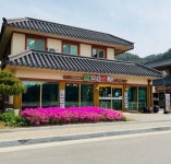오대산가마솥식당,  2023 올해의고객만족브랜드대상 소비자만족 한식 부문 수상