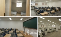 여주비상에듀 기숙학원, 대입반수반 1개반 모집