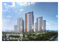 충남 아산 리딩 아파트 거듭날 힐스테이트 자이 아산센텀 공급