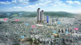 천안시 GTX-C 호재…천안역 더브리즈 주목
