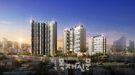 부동산 시장 회복세, 관심 증가 남구로역 동일 센타시아