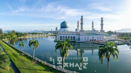 가이드맨, 코타키나발루 자유여행 가이드 제공...백신 관련 서류 없이 입국 가능