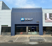 씰리침대 파주운정점, 2023 고양가구박람회 맞아 할인 프로모션 진행