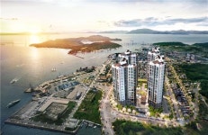 아파트 녹동신항 동문 디 이스트 8월 주택홍보관 오픈 예정