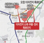 청주 오창테크노폴리스 산업단지, 이차전지특화단지 지정