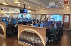 아이센스PC방, PC방창업비용 대비 빠른 고수익 달성 창업 아이템으로 주목