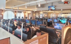 아이센스PC방, 전국 PC방 평균 가동률 월등히 앞질러