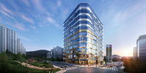 검단신도시 초역세권 상가 푸리마 더 타워 분양