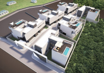 사계리 타운하우스 아렌 퍼스트 빌리지 착공 예정