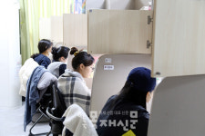 에듀셀파 여학생 독학기숙학원, 대규모 리모델링...새로운 교육 환경으로 미래를 향한 도약