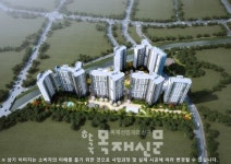 민간임대 용인남곡 동원 베네스트 헤센시티, 확정 분양가로 내 집마련 수요 각광