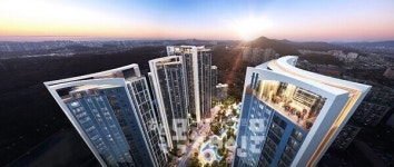 안산 주공6단지 재건축, 포스코이앤씨 세대 당 7.2억원 파격 제안으로 주목
