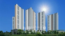 10년 동안 내 집처럼… 민간임대아파트 증평 석미아데나 에듀포레 공급