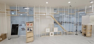 프리미엄 캣 라이프 스타일 하우스 캣플, 하남시 감일지구 오픈