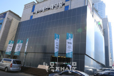울산 신정동 직주근접 아파트 문수로 휴티스 홍보관 개관