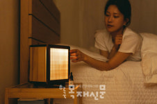 우드퓨리, 이도로움 주식회사와 탄소중립 전시 디스플레이 협업