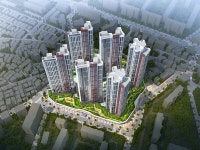 초품아 아파트로 떠오르는 여의대방 더 마크원, 3040세대 수요 조명