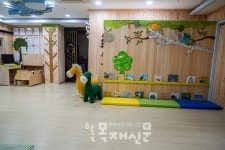어린이 이용시설 목조화사업에 민간 어린이집 20곳 선정