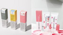 피부의 마침표를 찍다 피어뷰오뜨 커스텀, DIY 가능한 퍼퓸 핸드크림 3종 출시
