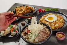 포아이니, 로코노미 트렌드 담은 여주쌀 쌀국수로 호황 중