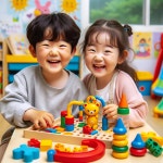 호평 한마음 어린이집, 새로운 환경에서 스며드는 교육 선보여