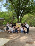 삼공팔스케치미술학원 | 성인 힐링 미술학원 '성수동작업실', 봄 스케치 이벤트 실시