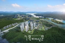 초역세권 가평역 동원 베네스트 하우스 인기 몰이