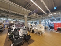 니토리, 홈플러스 인천연수점 그랜드 오픈