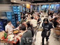 식당창업 브랜드 달래해장, 개별 창업설명회 진행