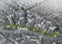 재개발 시계 빨라진 대전 서구에 나오는 도마·변동1구역 힐스테이트 가장더퍼스트 주목