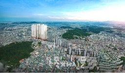 교통, 생활 프리미엄 갖춘 월드메르디앙 소사역 회사보유분 분양