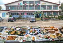 서천 장항 일송회집 오는 6월 30일까지 할인 이벤트 진행