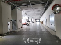 업무와 휴식이 동시에 가능한 라이브오피스 갖춘 현대 테라타워 구리갈매 인기