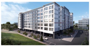 제2공항 호재로 미래가치 제주 함덕 해밀타운 2차 도시형 생활주택 분양