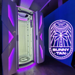 대구 써니탠 태닝 침산점, 태닝컬러로션 증정 이벤트 진행