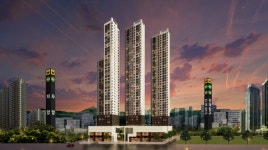 강북 자양동 삼부르네상스 리버타워 자양, 공급 중... 한강뷰 조망‧우수한 입지로 관심