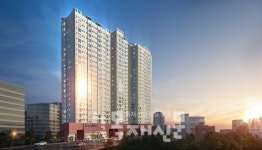 아파트 시장 상승세…합리적 선시공후분양 월드메르디앙 소사역 부각