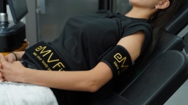 톡스앤필 전주점, 엠브이핏(eMVfit) 도입