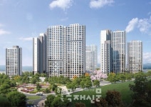 대단지 역세권 브랜드 아파트 선호도 높아…오남역 서희스타힐스 주목