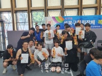 위빙복싱클럽, 국내 다양한 복싱대회 5회 종합우승