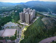 청평 수자인 더퍼스트, 아이 키우기 좋은 환경 제공