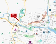 한양립스 더 퍼스트 하임, 단지 내 상업시설 분양 진행 중