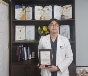 금강보청기 제주센터, 장애인 복지 증진 공로로 제주특별자치도 표창패 수상