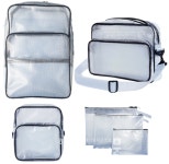 나래산업, 첨단 산업 필수품 크린룸 가방 주목